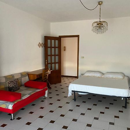 Casa Vacanze Gilli Ξενοδοχείο Κάλιαρι Εξωτερικό φωτογραφία