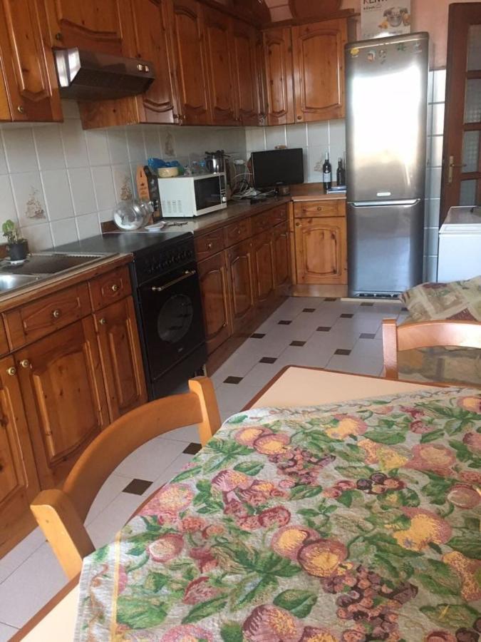 Casa Vacanze Gilli Ξενοδοχείο Κάλιαρι Εξωτερικό φωτογραφία
