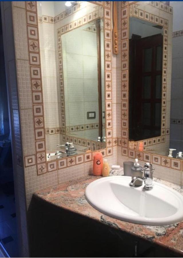Casa Vacanze Gilli Ξενοδοχείο Κάλιαρι Εξωτερικό φωτογραφία