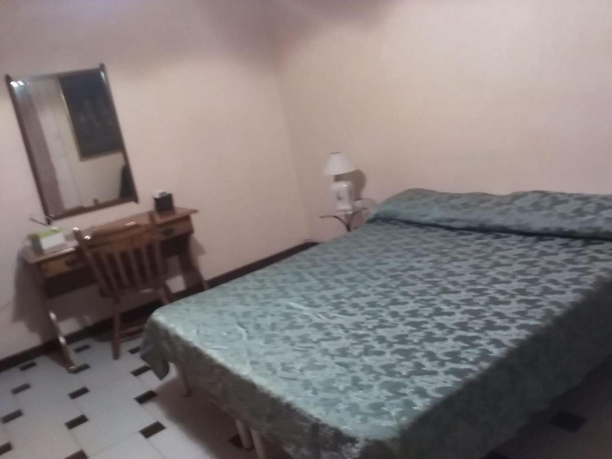 Casa Vacanze Gilli Ξενοδοχείο Κάλιαρι Εξωτερικό φωτογραφία