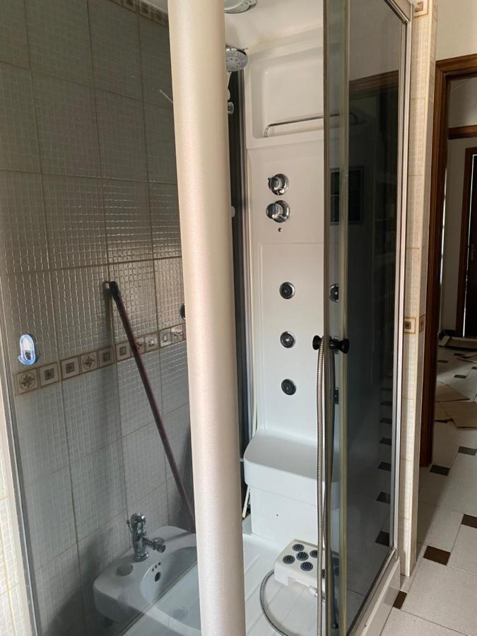 Casa Vacanze Gilli Ξενοδοχείο Κάλιαρι Εξωτερικό φωτογραφία