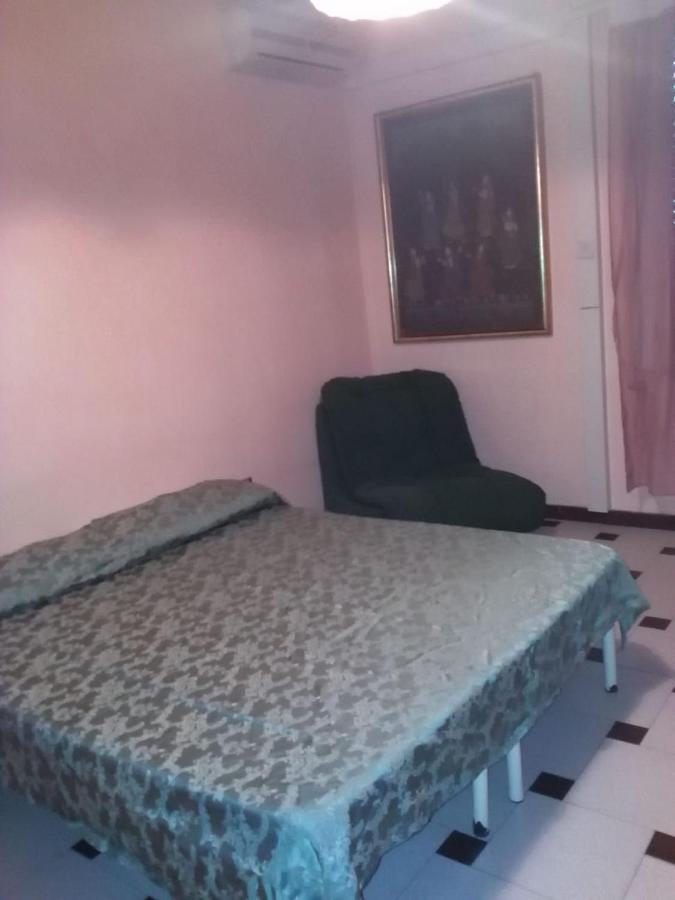 Casa Vacanze Gilli Ξενοδοχείο Κάλιαρι Εξωτερικό φωτογραφία