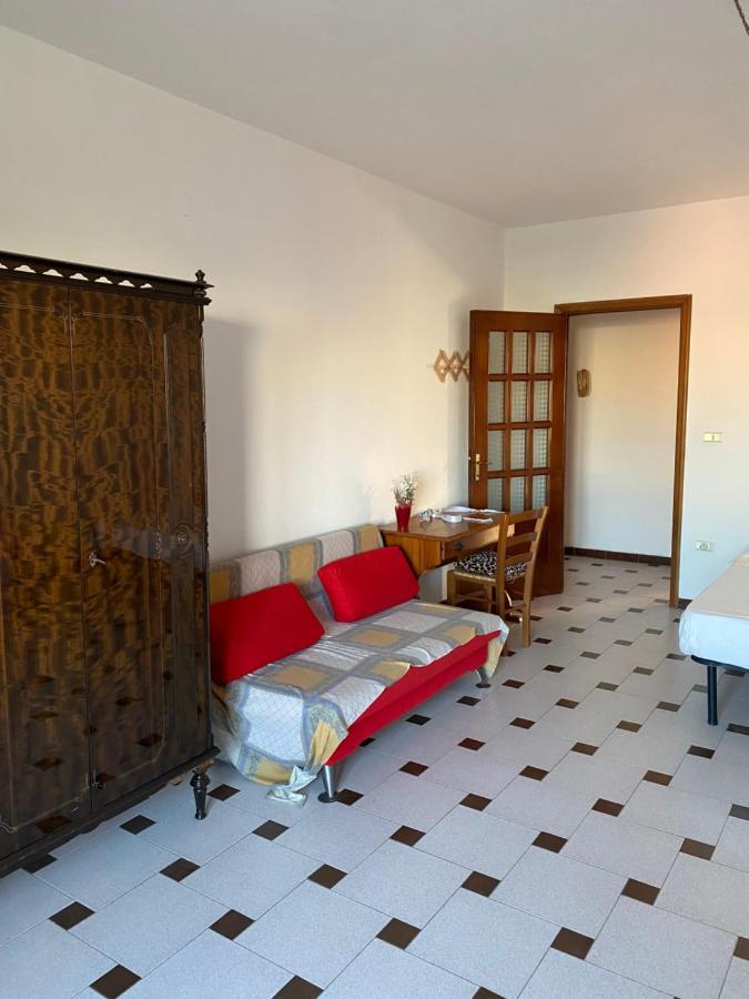 Casa Vacanze Gilli Ξενοδοχείο Κάλιαρι Εξωτερικό φωτογραφία