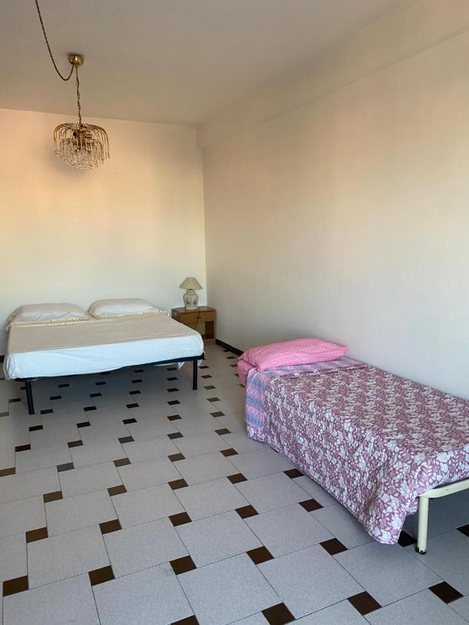 Casa Vacanze Gilli Ξενοδοχείο Κάλιαρι Εξωτερικό φωτογραφία