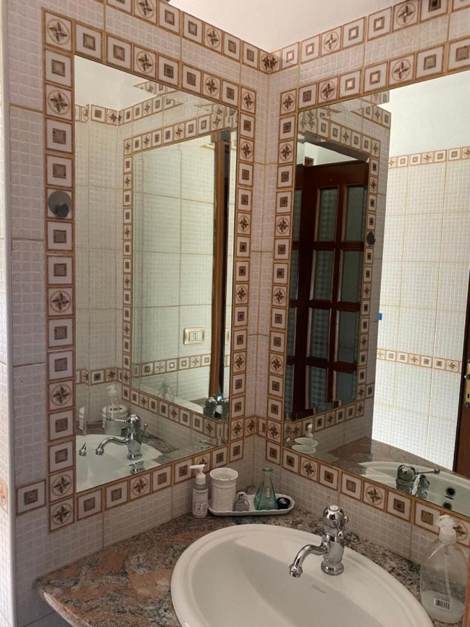 Casa Vacanze Gilli Ξενοδοχείο Κάλιαρι Εξωτερικό φωτογραφία