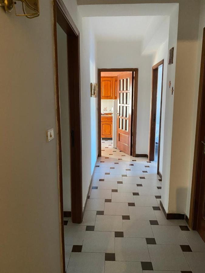 Casa Vacanze Gilli Ξενοδοχείο Κάλιαρι Εξωτερικό φωτογραφία